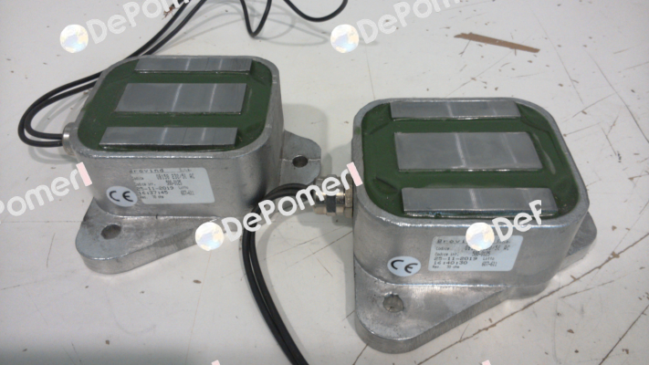 20EM-OB 150-220-50AC Brovind