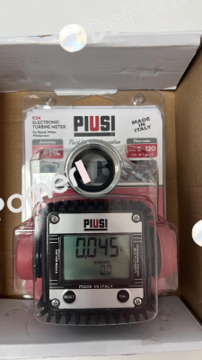 K24 (F0040700A) Piusi