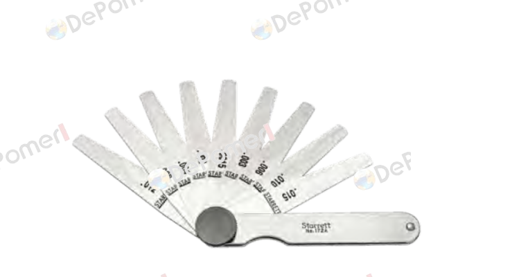 66B  EDP 57097  0015"-035"  Starrett