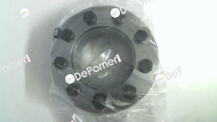 RFN4061 50X90 Ringfeder