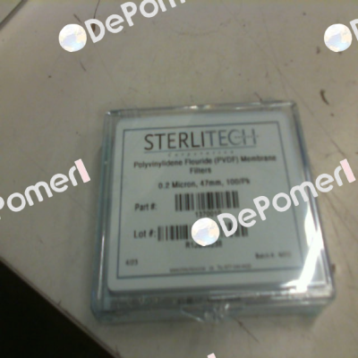 1370010 Sterlitech