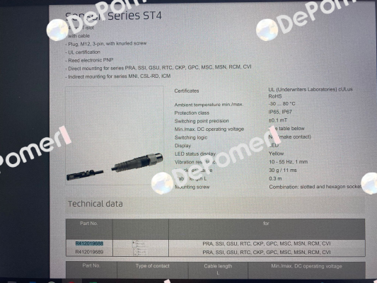 R412019688 Aventics