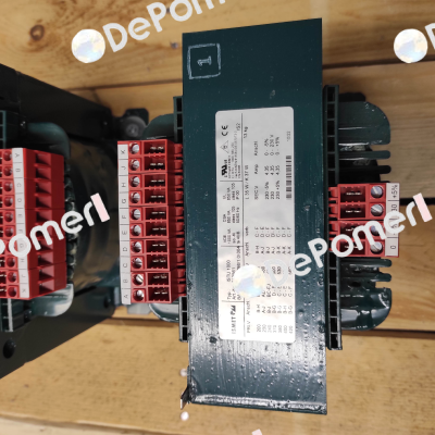 713561 / ISTU 1000 Ismet
