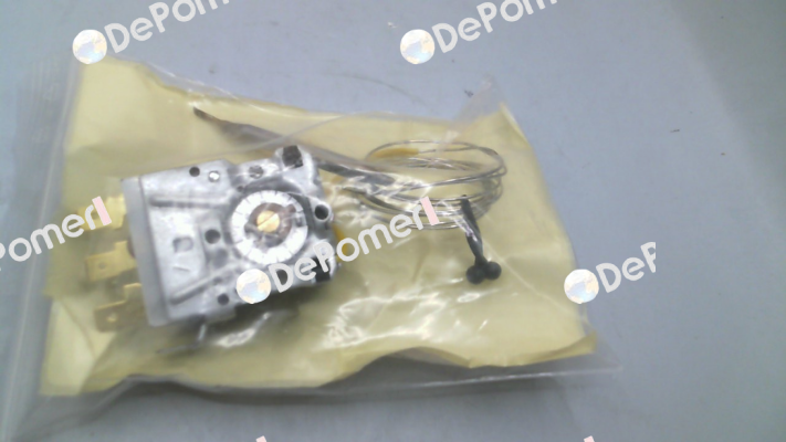 GFO101400 Tool-Temp