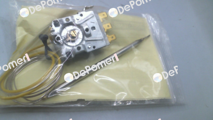 GF0101000 Tool-Temp