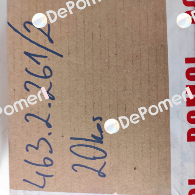 463.2.261-2 Domel