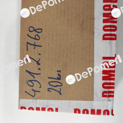 491.2.768 Domel