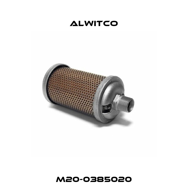 M20-0385020 Alwitco