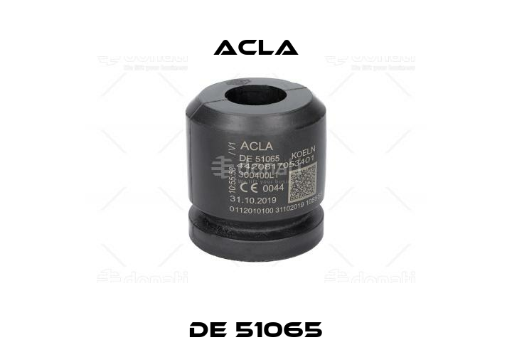 DE 51065 Acla