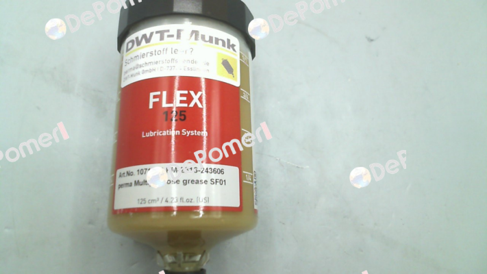 FLEX 125 Perma