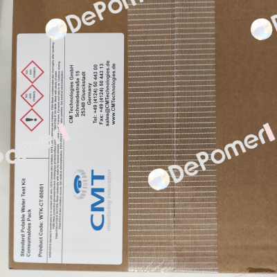 WTK-CT-85051 Cmt