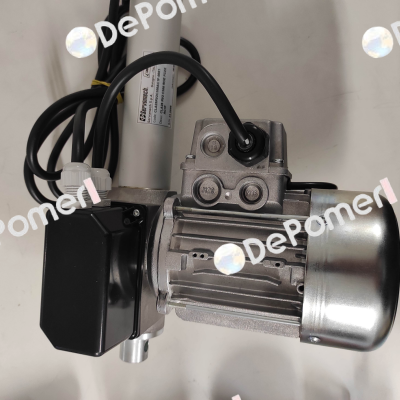 CLA25 RV2 C300 ROE FC2X Linear-mech