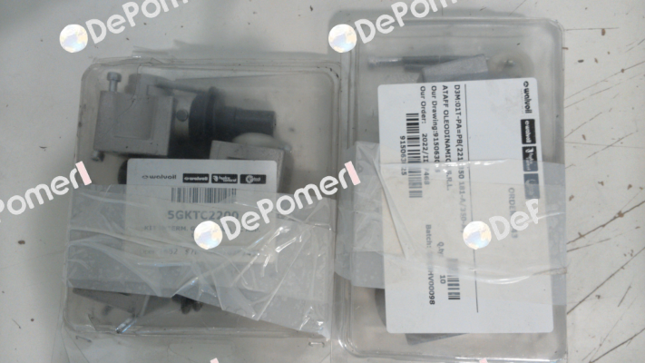 03610A1A210 Galtech