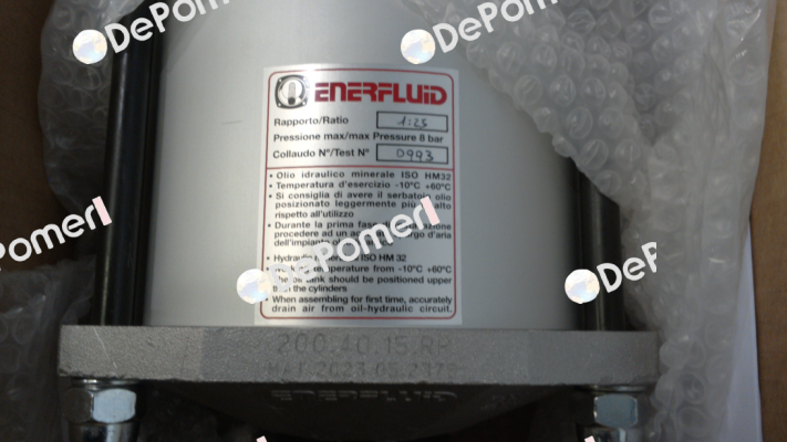 200.40.15.RP Enerfluid