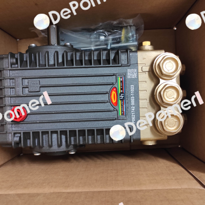 M42001353 / Serie 66 Type W 3025 Interpump