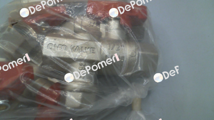 Artikel CIM 620 Cimberio