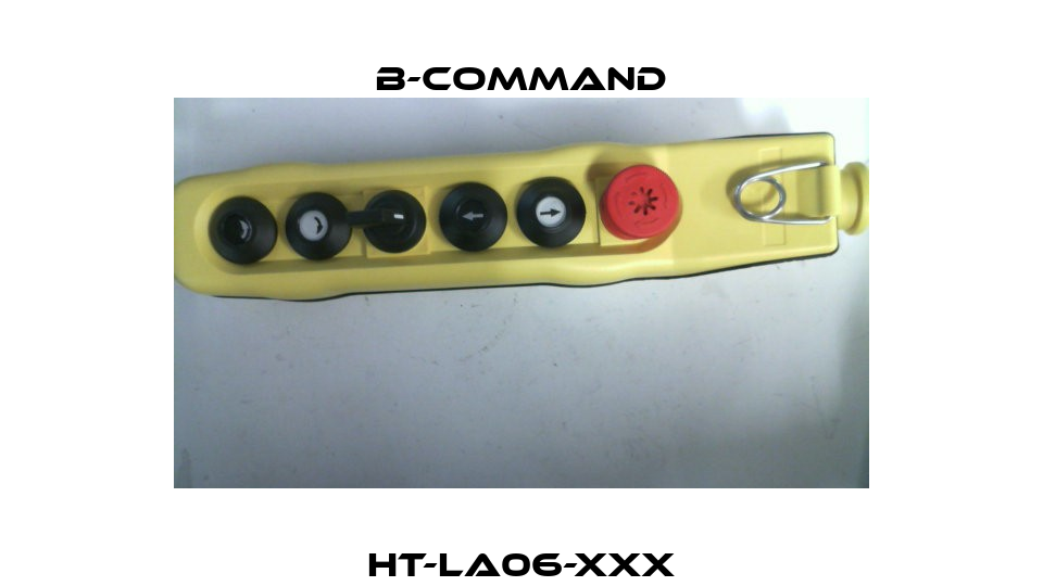 HT-LA06-XXX B-COMMAND