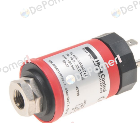 506.940A03101W Huba Control