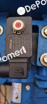 PIS 3105 MAHLE