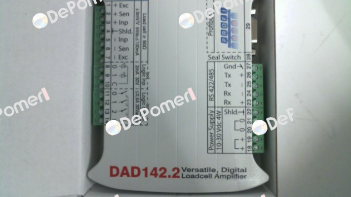 DAD 142.2 Soemer
