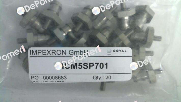 IMCM5SP701 Coval