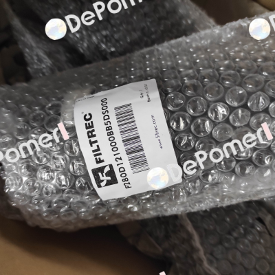 F280D121000BB5DS000 Filtrec