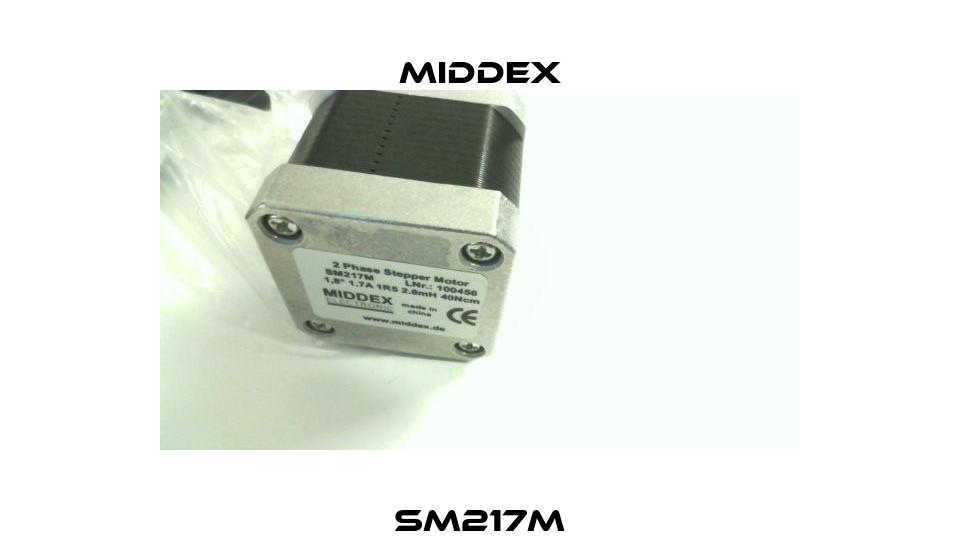 SM217M Middex