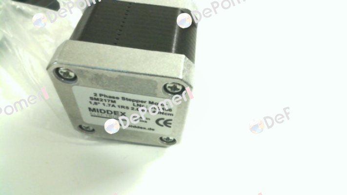 50-242-00 - SM217M Middex