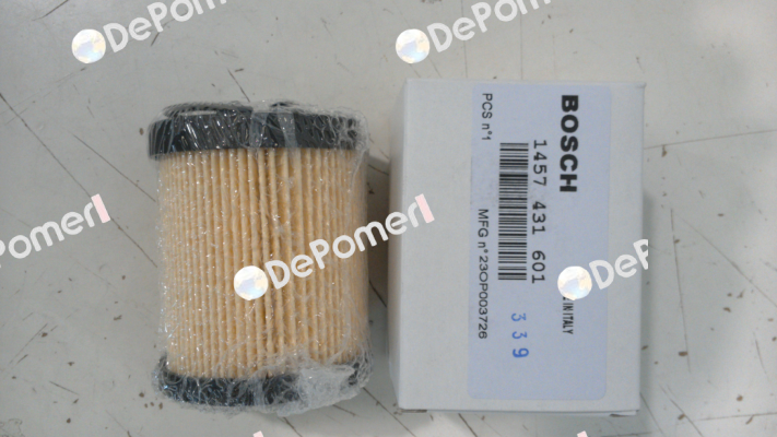 1457 431 601 Rexroth