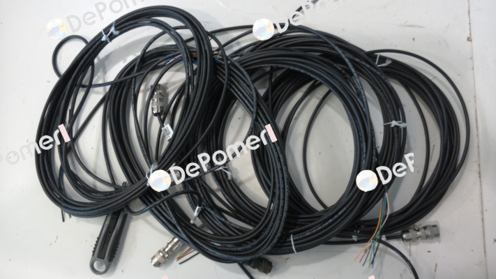 CABLE10 Dynisco