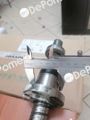 R150224041 / FSZ-E-S 25X10RX3-4 Rexroth