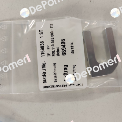 1169936 Tox Pressotechnik