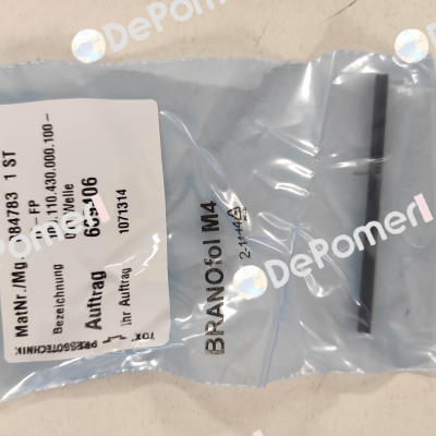 884783 Tox Pressotechnik