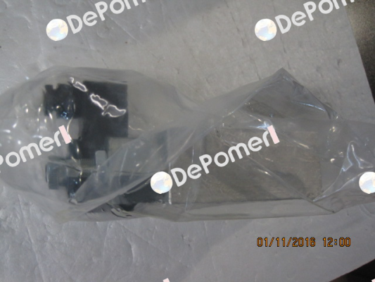 407AA01788A  Integrated Hydraulics (EATON)