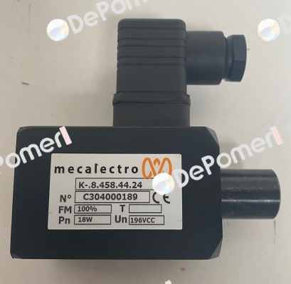 1845873A19 Mecalectro