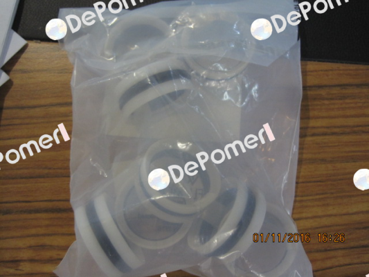 PCE100500-N00OC  Polypac