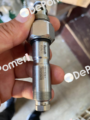 R930058438 Rexroth
