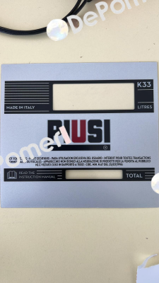 R08839000 Piusi