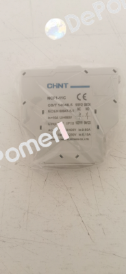 NCF1-11C  Chint
