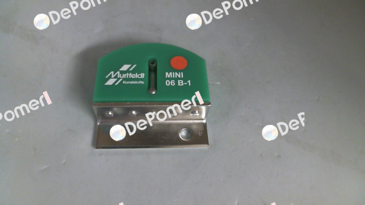 Mini tightener 06B-1 (Tension force heavy) 281050004 Murtfeldt