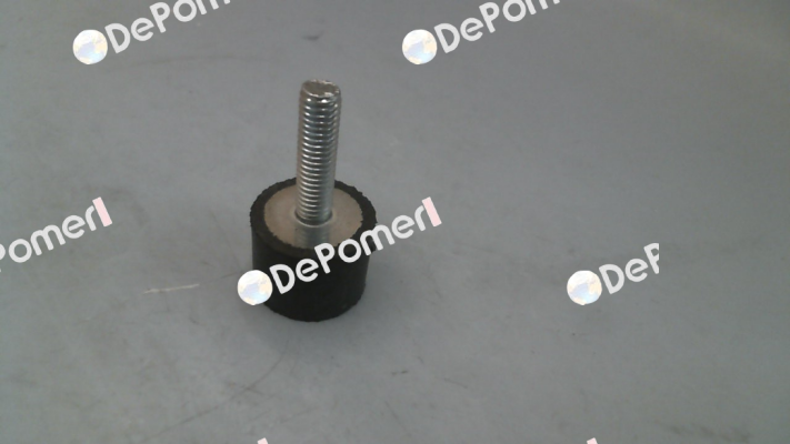 GP-DZ-TYP D 020X015-M6X23-NR70 Elko