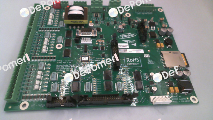 HCCA34453A-SU Metron