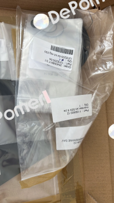 repair kit for regulator 233-8-6-66 (131Е200-54) Itron