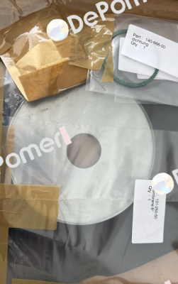 repair kit for regulator 233-8-6-66 (115Е600-12) Itron