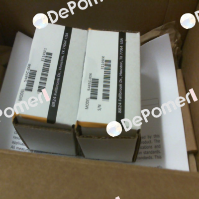 5485C Metrix