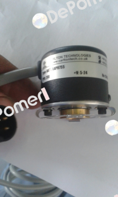 TYPE:NATGRAPH755 British Encoder