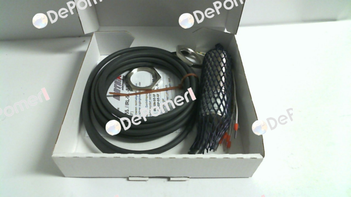 IRL-56P-E-GF / A20010351 Tippkemper