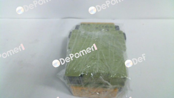 P/N: 777305, Type: PNOZ X2.7P 24VACDC 3n/o 1n/c Pilz