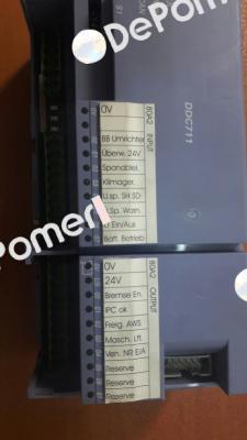 DDC 711 Selectron