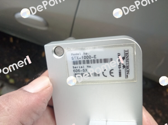 STX-1000-1 Tensitron